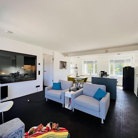 Ferienwohnung Marepineta Im Haus Zudar Prora Binz Luaran gambar