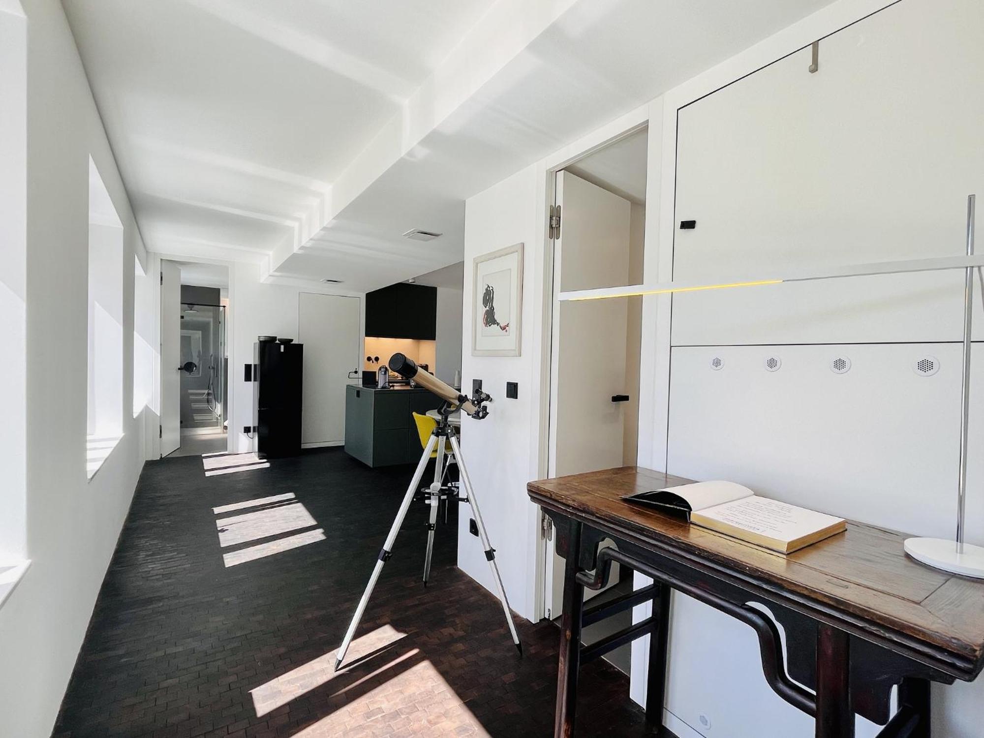 Ferienwohnung Marepineta Im Haus Zudar Prora Binz Luaran gambar