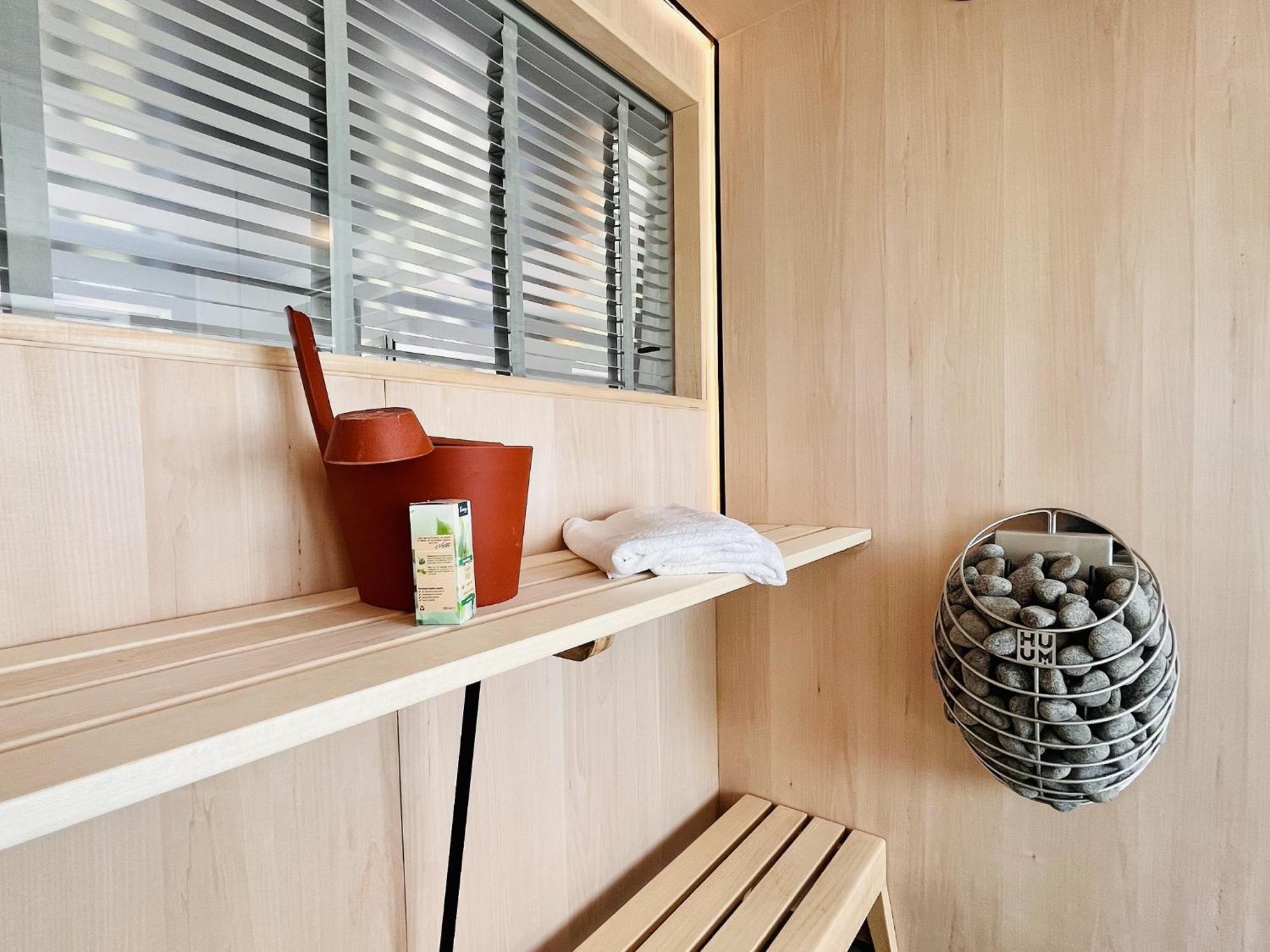 Ferienwohnung Marepineta Im Haus Zudar Prora Binz Luaran gambar